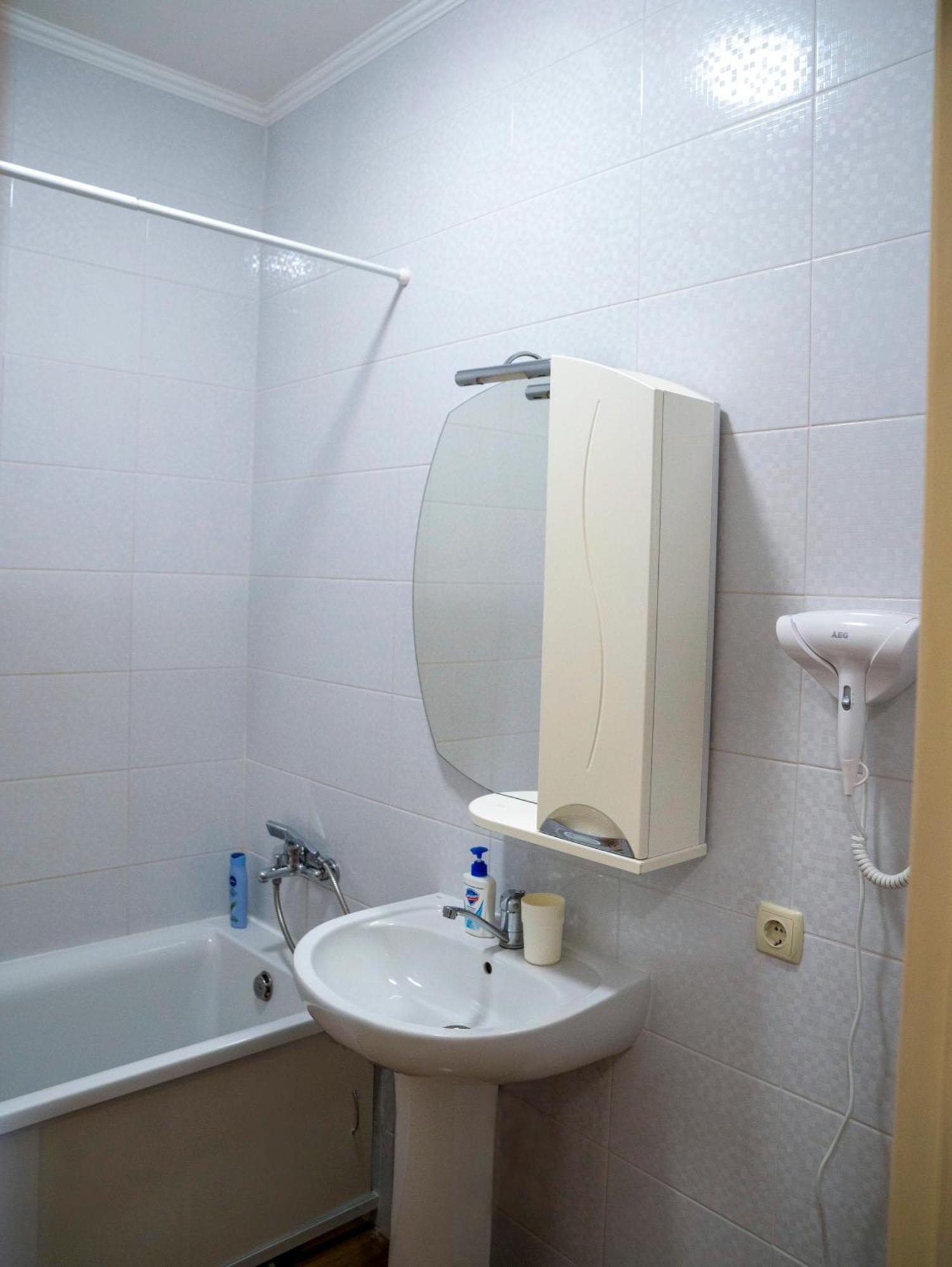 Guest House Kiev Forest Ngoại thất bức ảnh