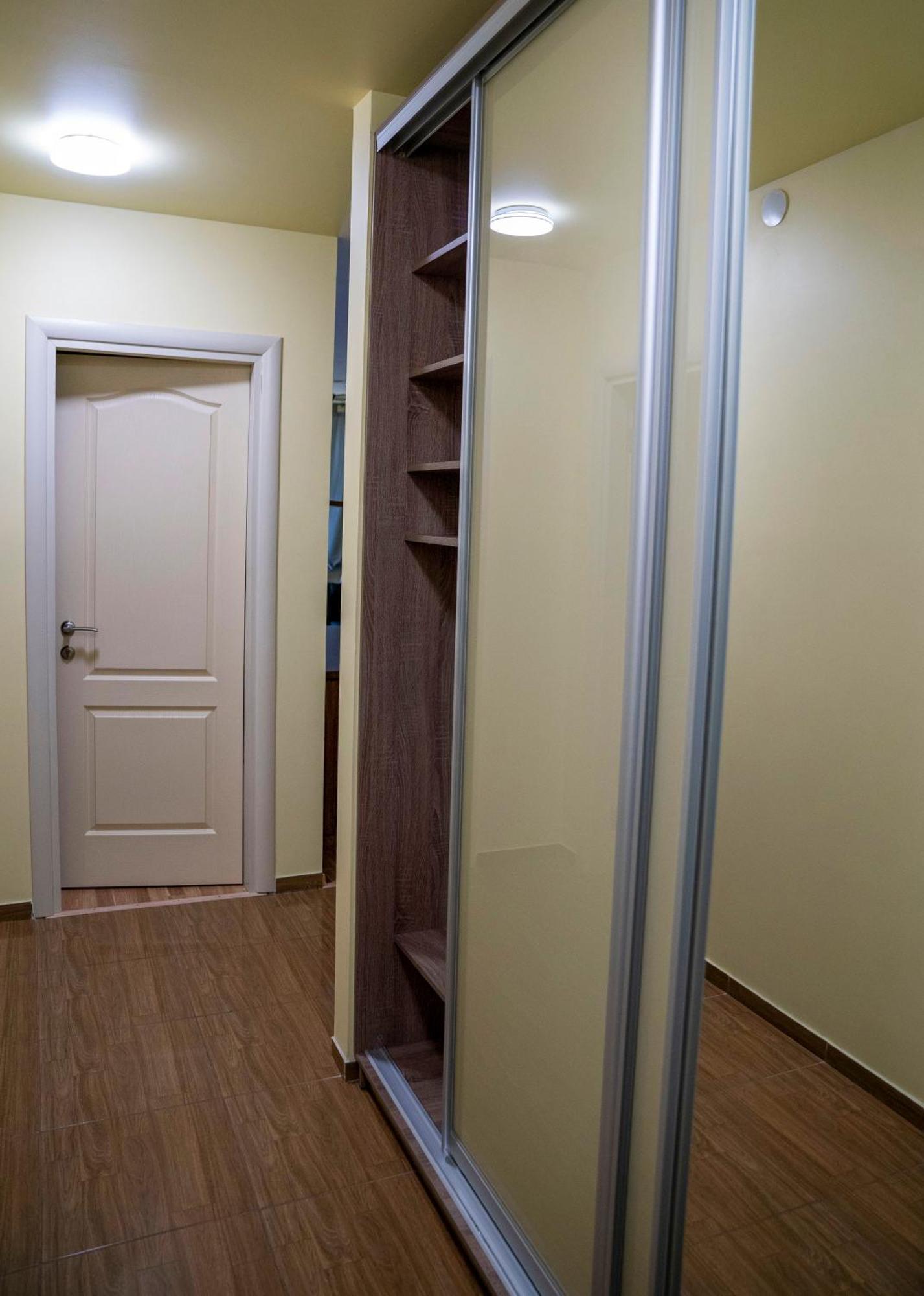 Guest House Kiev Forest Ngoại thất bức ảnh